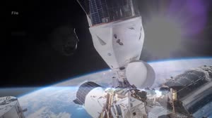 ESPACIO A TIERRA - APRIL 14, 2023